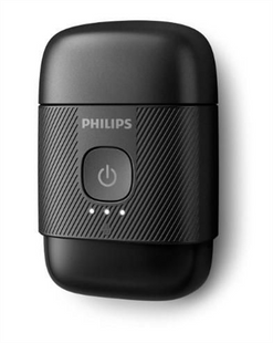 Електробритва Philips S591/05 Чорна (Black) 153694 фото