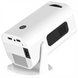 Проєктор 4k Android HP330 Білий (White) 204331 фото 2