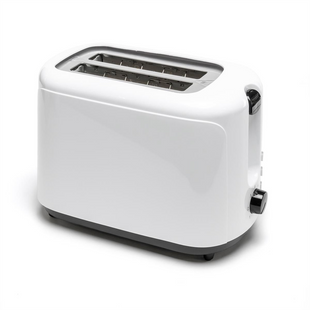 Тостер Holmer HTB-125RC Білий (White) 151744 фото
