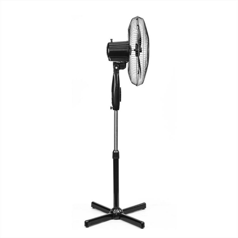 Вентилятор Holmer HFS-1217-2B 16" Чорний (Black) 260848 фото