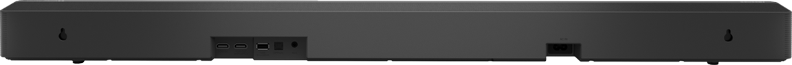 Саундбар Hisense AX3120G Чорний (Black) 158083 фото