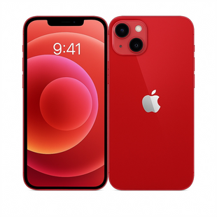 Смартфон Apple iPhone 14 Plus 512Gb eSIM Product Red (MQ473) 184298 фото