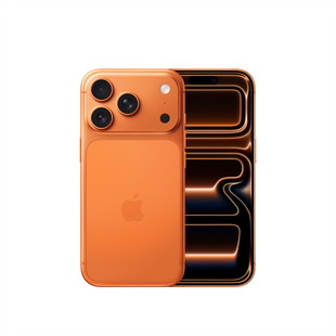 Смартфон Apple iPhone 17 Pro 512Gb SIM+eSIM Cosmic Orange (MG8M4) 182073 фото