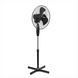 Вентилятор Holmer HFS-1217-2B 16" Чорний (Black) 260848 фото 3