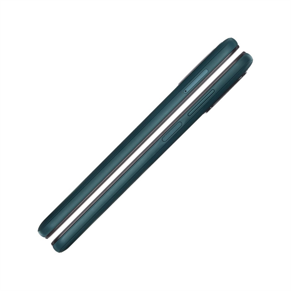 Смартфон Doogee N40 Pro 6/128 Deep Green 107601 фото