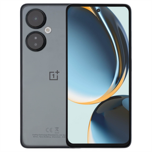 Смартфон OnePlus Nord CE 3 Lite 8/128Gb NFC Chromatic Grey 113122 фото