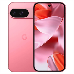 Смартфон Google Pixel 9 12/128GB Peony 210410 фото
