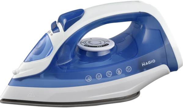 Праска Magio МG-534 Синя (Blue) 141866 фото