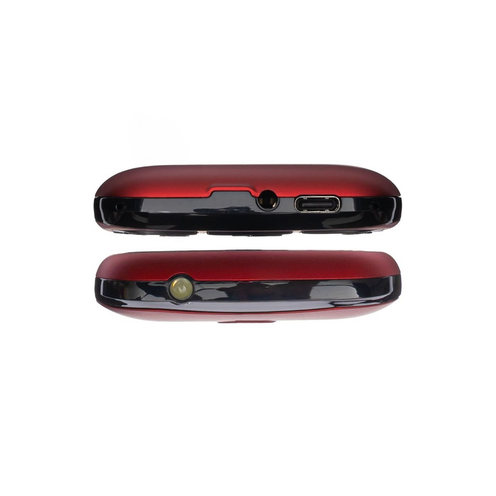 Мобільний телефон Sigma mobile Comfort 50 Grace Red 110879 фото