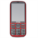 Мобільний телефон Sigma mobile Comfort 50 Grace Red 110879 фото 6