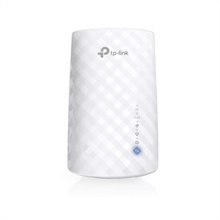 Репітер TP-Link RE190 Білий (White) 159092 фото