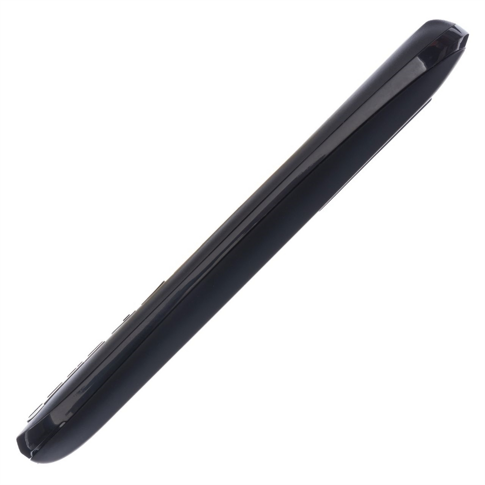 Мобільний телефон Sigma mobile Comfort 50 Optima Black 109692 фото