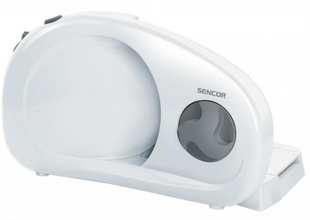 Скиборізка Sencor SFS1000WH Біла (White) 214205 фото