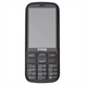 Мобільний телефон Sigma mobile Comfort 50 Optima Black 109692 фото 2