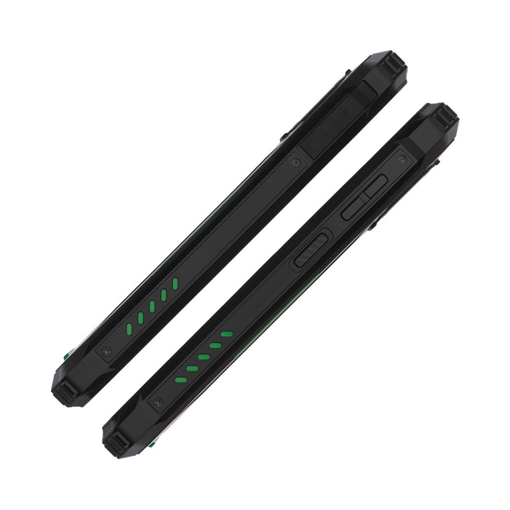 Смартфон Oukitel WP23 4/64Gb Green 129777 фото