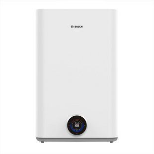 Водонагрівач Bosch Tronic 5500iT 50 Білий (White) 248583 фото
