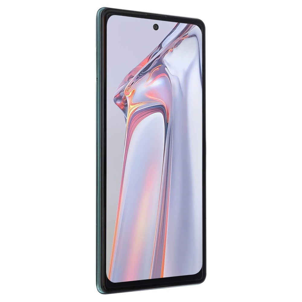 Смартфон Blackview A100 6/128Gb Frost Green 107534 фото