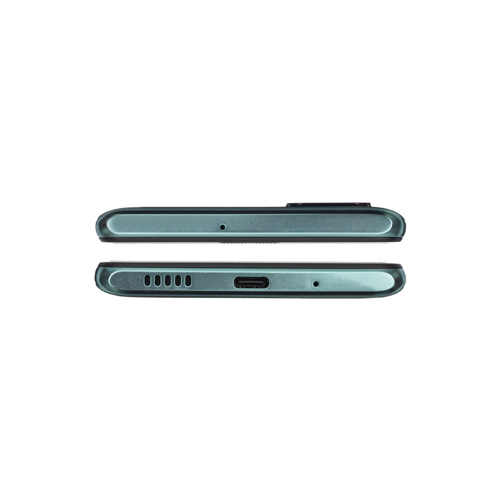 Смартфон Blackview A100 6/128Gb Frost Green 107534 фото