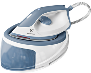 Праска Electrolux E5ST1-2DB Синя (Blue) 216219 фото