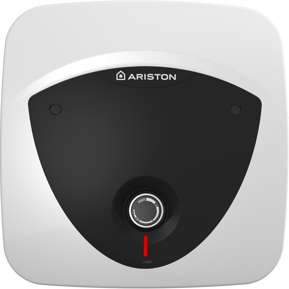 Водонагрівач Ariston Andris LUX6OREU Білий (White) 202661 фото