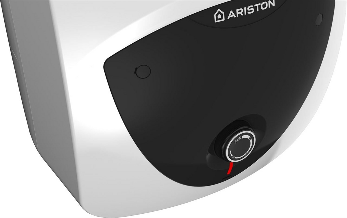 Водонагрівач Ariston Andris LUX6OREU Білий (White) 202661 фото