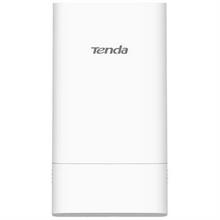 Репітер Tenda O1-5G Білий (White) 159882 фото