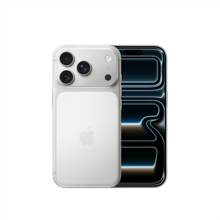 Смартфон Apple iPhone 17 Pro 512Gb eSIM Silver (MG7N4/MG894) 182071 фото