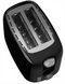 Тостер Sencor STS2607BK Чорний (Black) 203977 фото 6