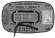 Тостер Sencor STS2607BK Чорний (Black) 203977 фото 2