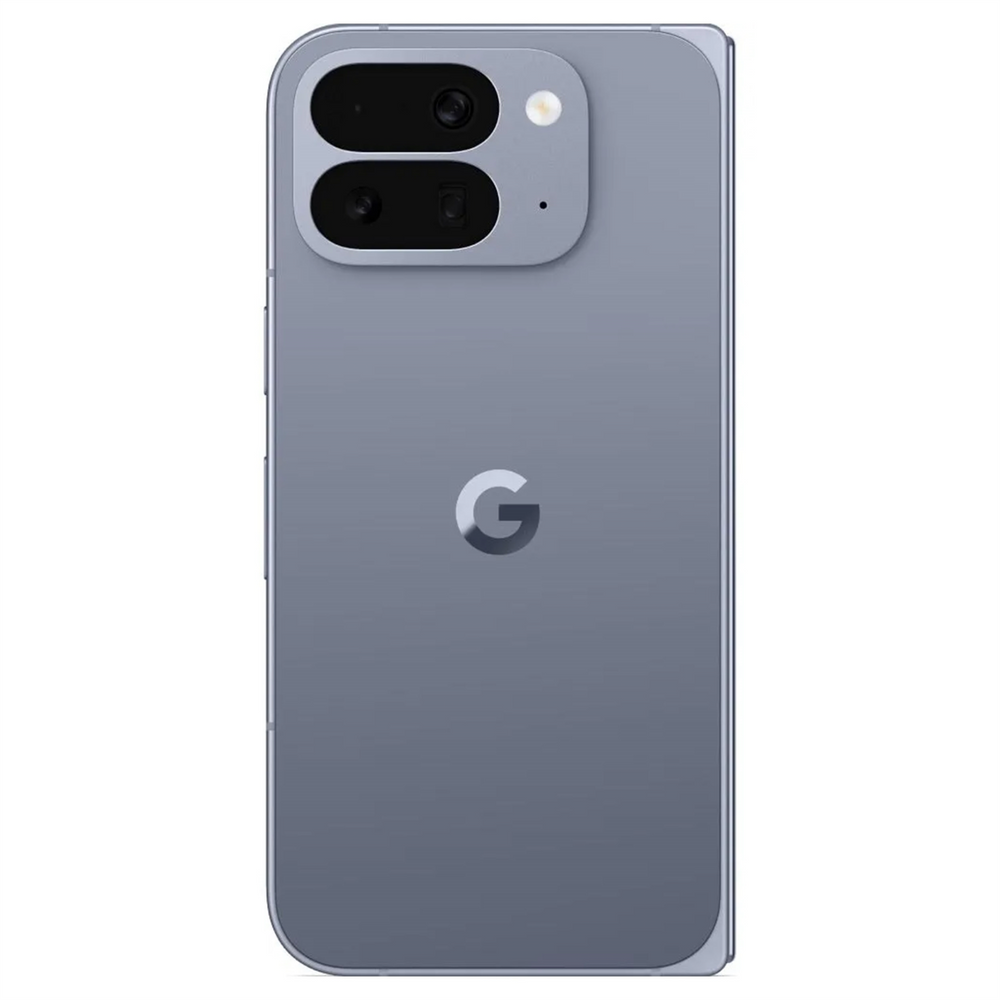 Смартфон Google Pixel 10 Pro Fold 16/1TB Moonstone 211531 фото