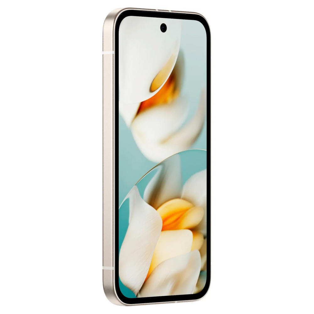 Смартон Google Pixel 9a 8/256Gb Porcelain 210399 фото