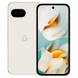 Смартон Google Pixel 9a 8/256Gb Porcelain 210399 фото 1