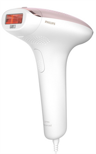 Фотоепілятор Philips Lumea IPL SC1994/00 Білий Рожевий (White Pink) 153646 фото