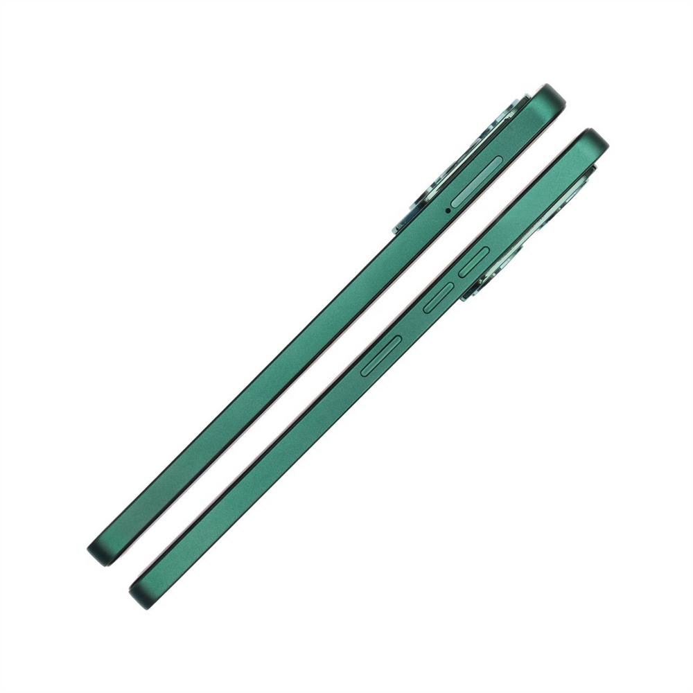 Смартфон TECNO Pova 6 (LI7) 12/256Gb Comet Green 127579 фото