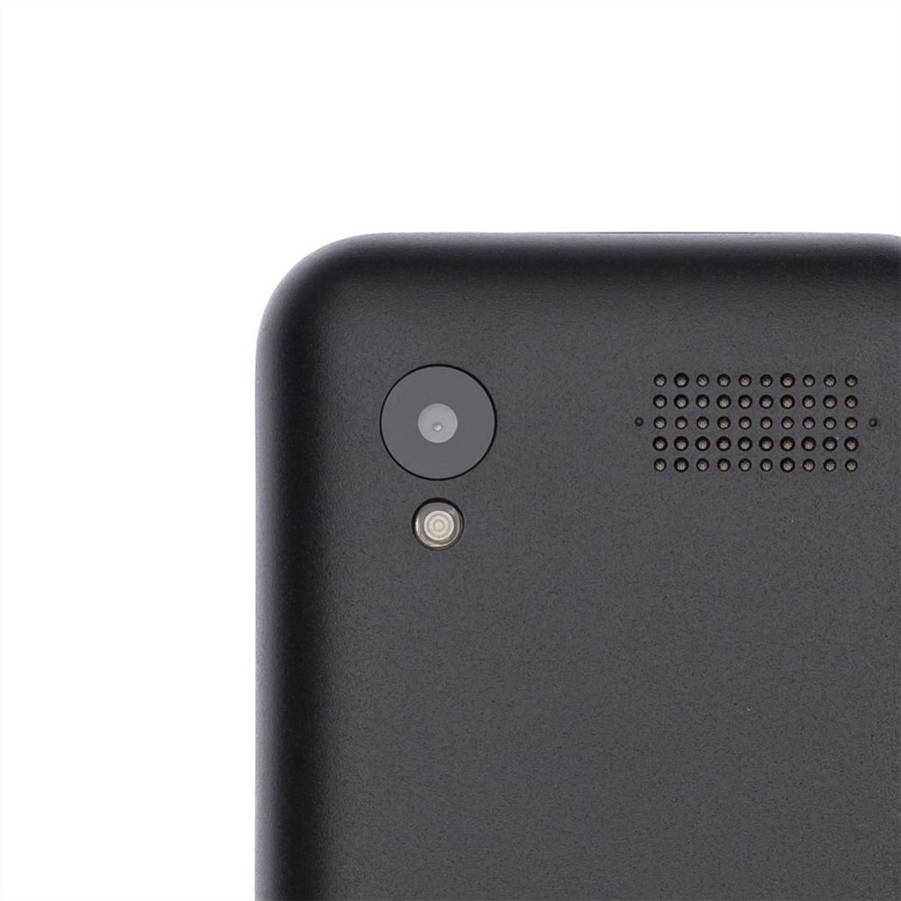 Мобільний телефон Sigma X-style 31 Power Type-C Black 107655 фото