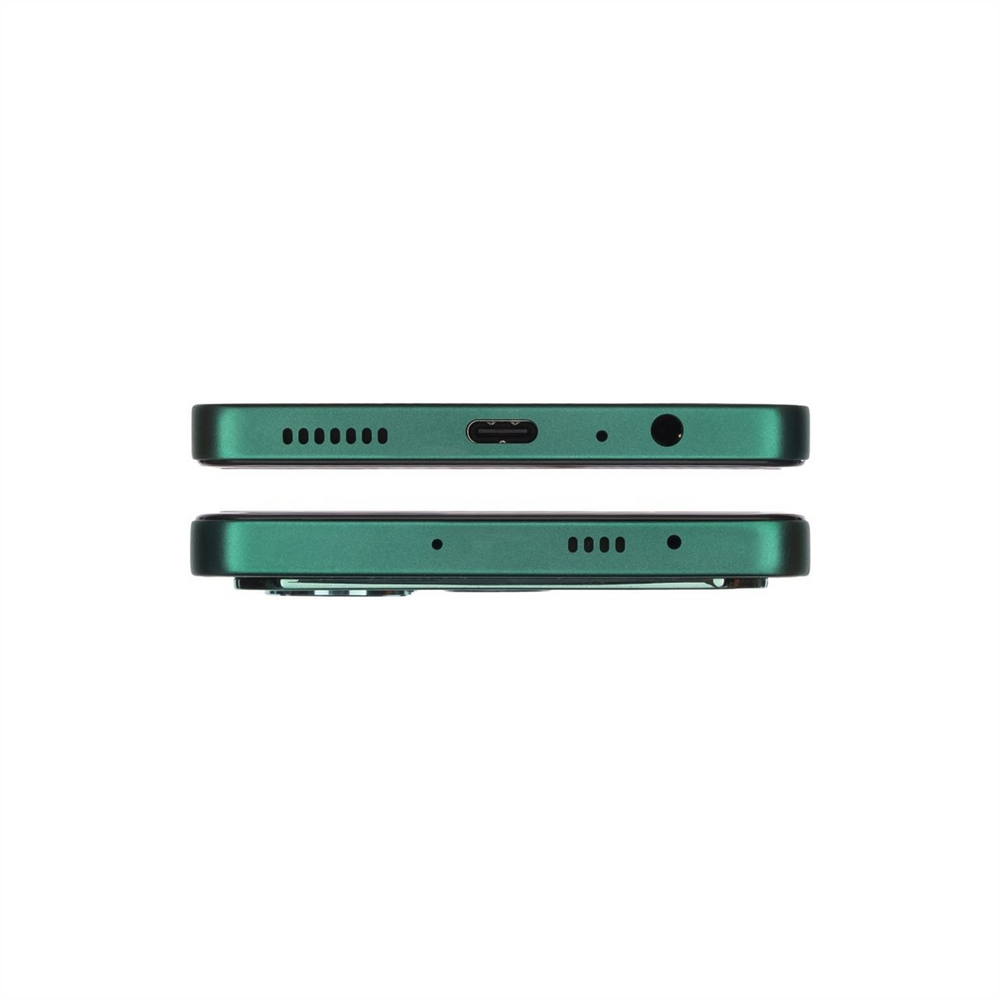 Смартфон TECNO Pova 6 (LI7) 12/256Gb Comet Green 127579 фото