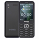 Мобільний телефон Sigma X-style 31 Power Type-C Black 107655 фото 1