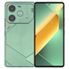 Смартфон TECNO Pova 6 (LI7) 12/256Gb Comet Green 127579 фото 1