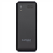 Мобільний телефон Sigma X-style 31 Power Type-C Black 107655 фото 2