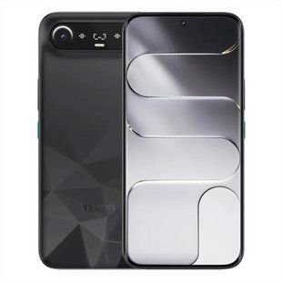 Смартфон Tecno Camon Slim (CN6c) 8/128Gb Prism Black 267681 фото