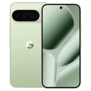 Смартфон Google Pixel 10 Pro XL 16/256GB Jade 211515 фото