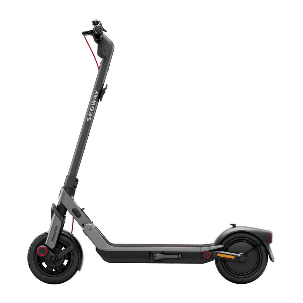 Електросамокат Segway-Ninebot E3 AA.05.19.01.0003 Сірий (Grey) 205959 фото