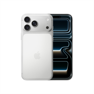 Смартфон Apple iPhone 17 Pro Max 2TB eSIM Silver (MFXR4/MFYJ4) 182032 фото