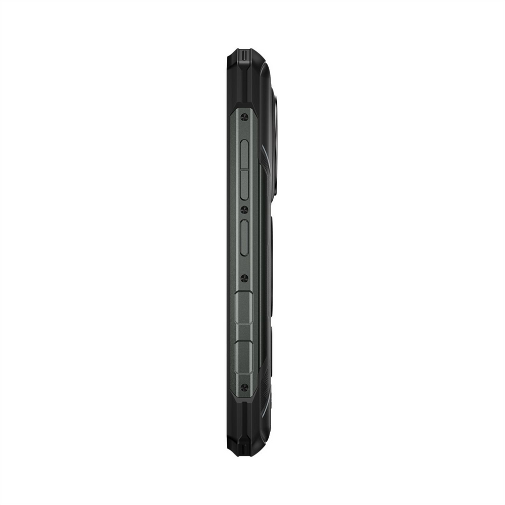 Смартфон Doogee Fire 5 Ultra 6/128GB Grey 263353 фото