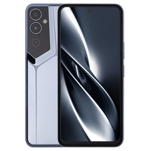 Смартфон TECNO POVA NEO-2 (LG6n) 4/64Gb Uranolith Grey 102316 фото