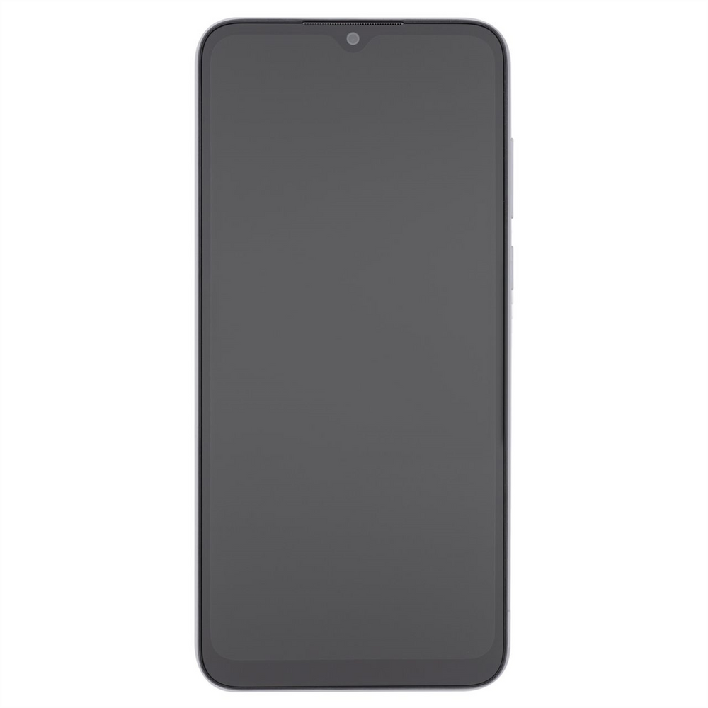 Смартфон Blackview A55 Pro 4/64Gb Cloud White 107545 фото
