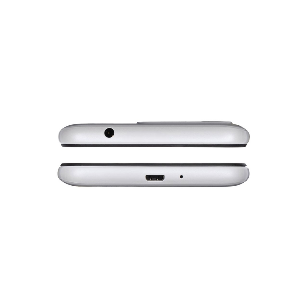 Смартфон Blackview A55 Pro 4/64Gb Cloud White 107545 фото