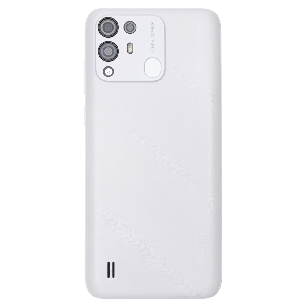 Смартфон Blackview A55 Pro 4/64Gb Cloud White 107545 фото