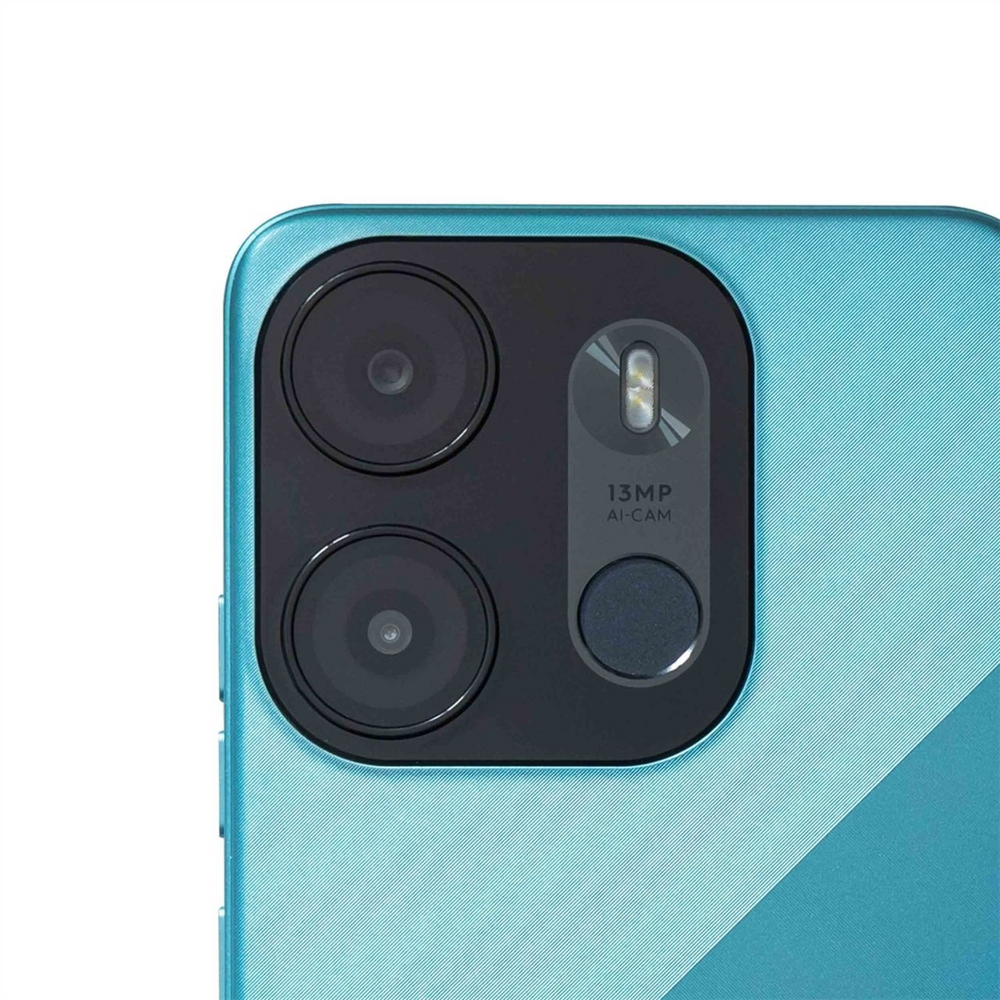 Смартфон TECNO Spark Go 2023 (BF7n) 3/64Gb NFC Uyuni Blue 106994 фото