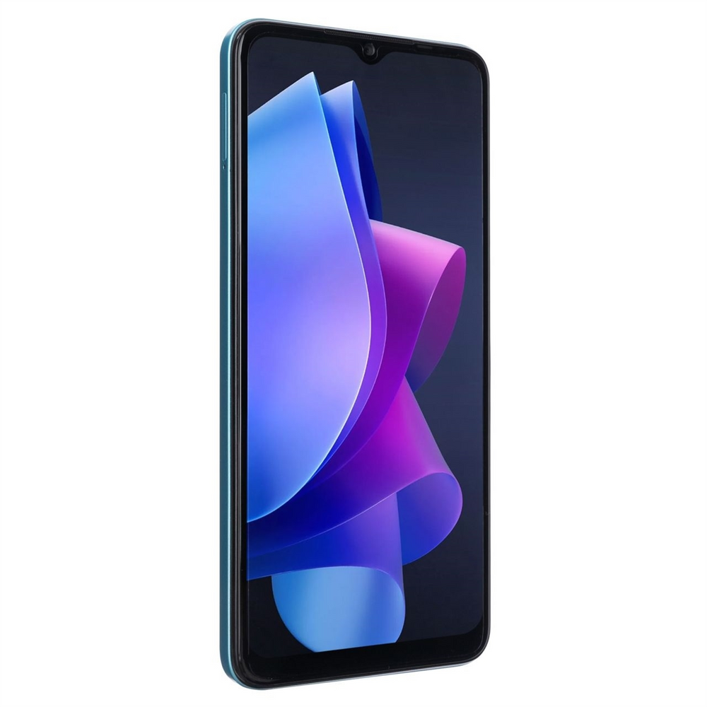 Смартфон TECNO Spark Go 2023 (BF7n) 3/64Gb NFC Uyuni Blue 106994 фото